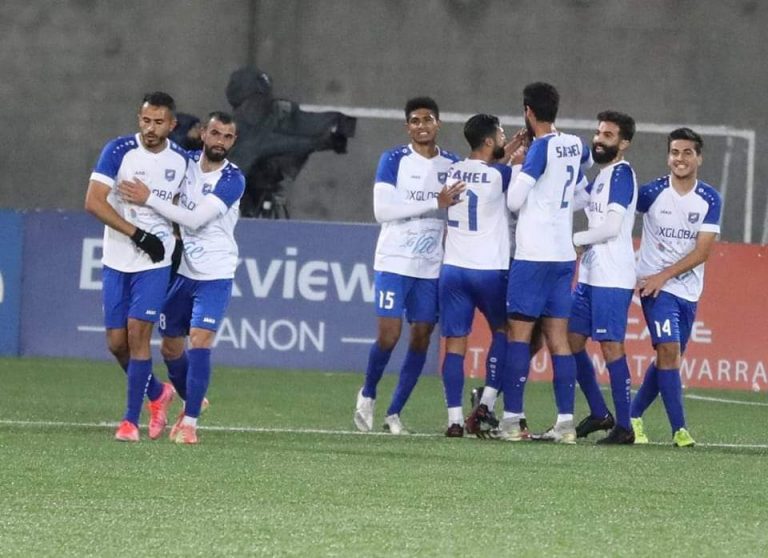 “الساحل” يطيح بـ “النجمة”