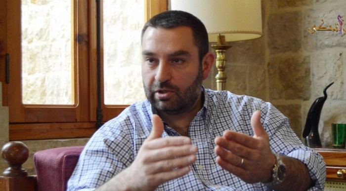 عازار:تفاقم الأزمات فرض على “الثنائي” العودة الى الحكومة