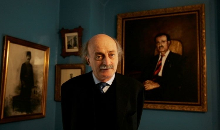 لا “عزاء” في المختارة على انكفاء “السعد”.. فهل تفتح أبوابها لـ”البهاء”؟