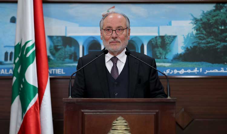 تعميم من وزير التربية للمؤسسات التعليمية حول Rapid Test