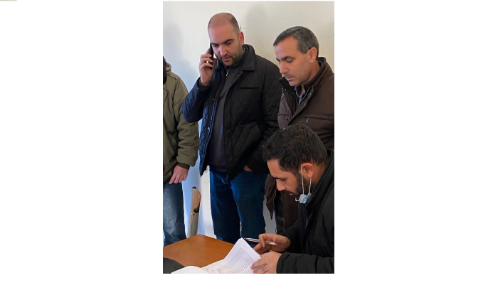 رئيس مصلحة الزراعة في عكار: نسعى لدعم المزارع بشتى السبل