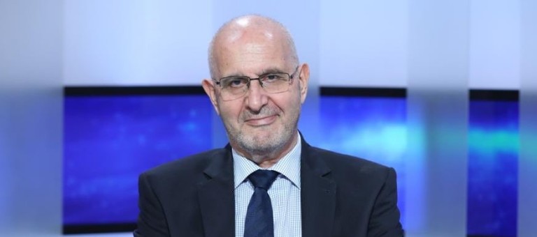 عراجي يُحذّر: 20% فحوصات إيجابية والقطاع الإستشفائي بخطر