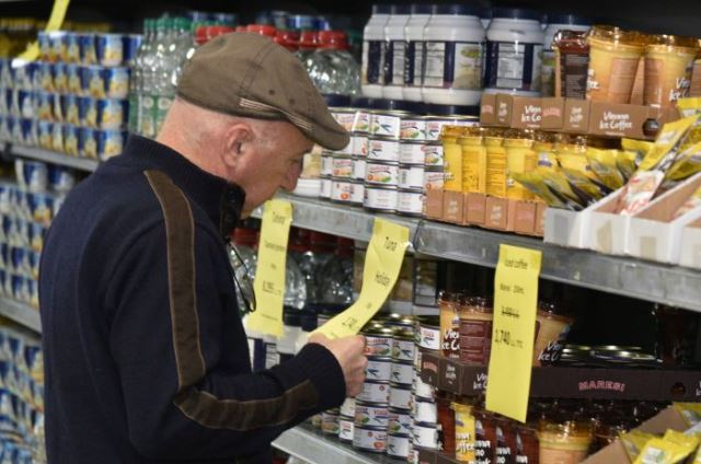 الدولار والأسعار: التوافق صعوداً.. انتهى نزولاً!