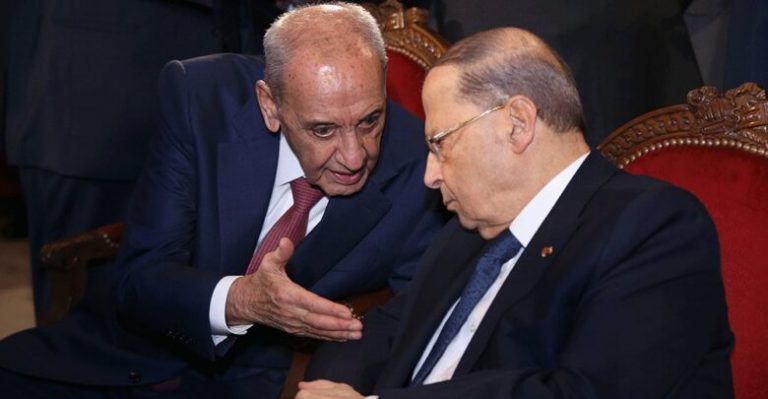 بعبدا ـ عين التينة: ما هي بنود “الصفقة”؟