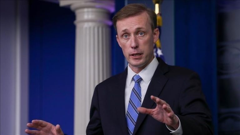 أميركا تُهدد روسيا: سنرد إذا اختارت موسكو التصعيد