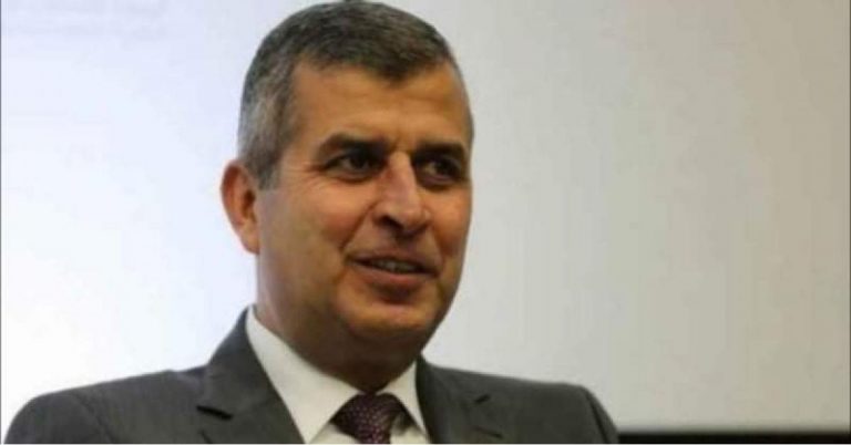 صالح الخرابشة