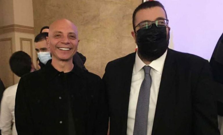 “المستقبل” يرص الصفوف: مصالحة بين الحريري وهاشمية؟