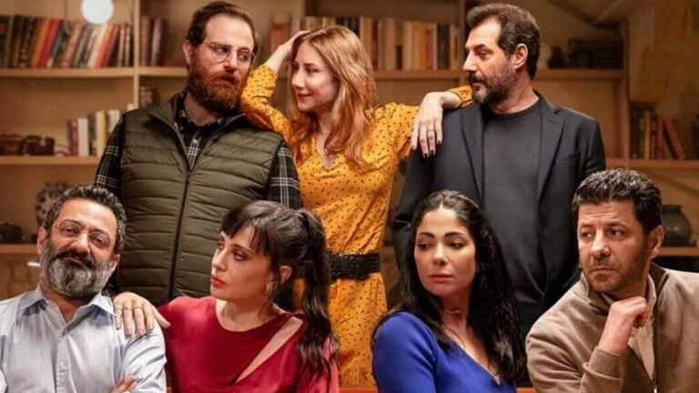 أول أفلام “نتفليكس” بالعربية يثير جدلا.. والسبب؟