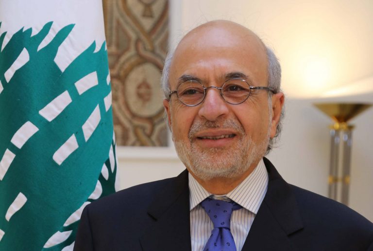 شهيب للمتحمسين للحوار: “يطعمكن الحج والناس راجعة”