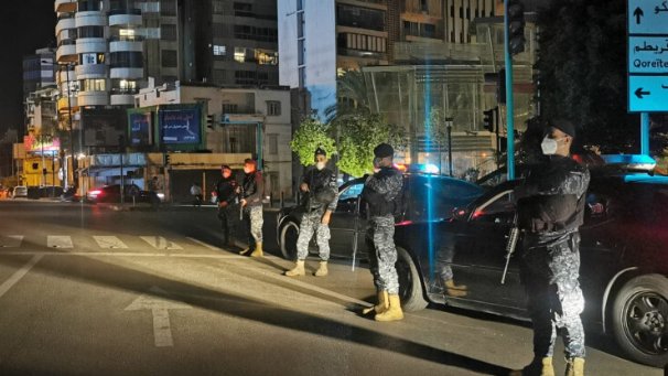 مصدر أمني لـ “الأنباء”: نجاح الإجراءات الأمنية ليلة رأس السنة