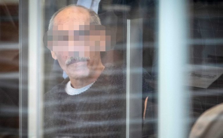 السجن المؤبّد في ألمانيا لضابط “الفرع 251” في المخابرات السورية