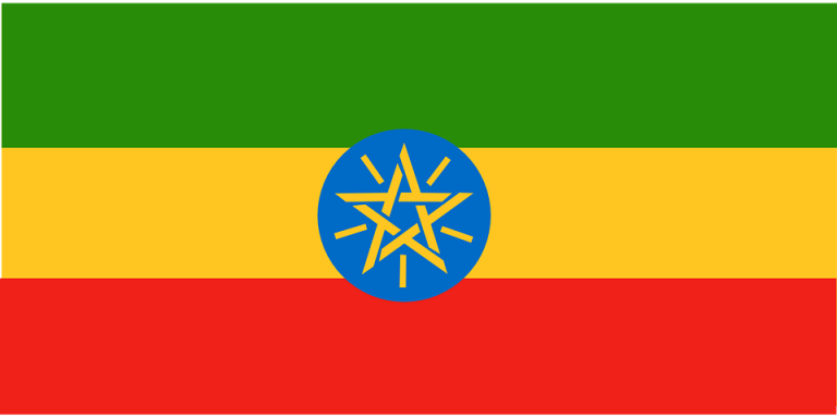 إثيوبيا تعلق على استقالة رئيس الحكومة السودانية