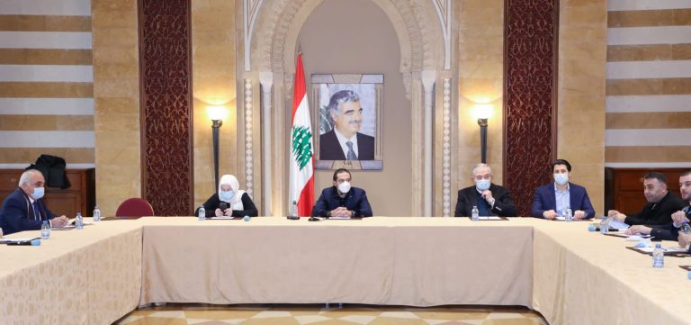 نواب “المستقبل” مصدومون: الحريري راجع.. وهذا ما سنفعله!