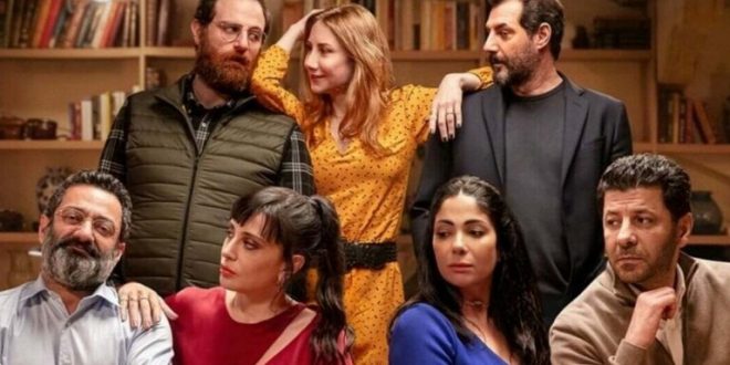 أول تحرك قضائي ضد فيلم “أصحاب ولا أعز” المثير للجدل!