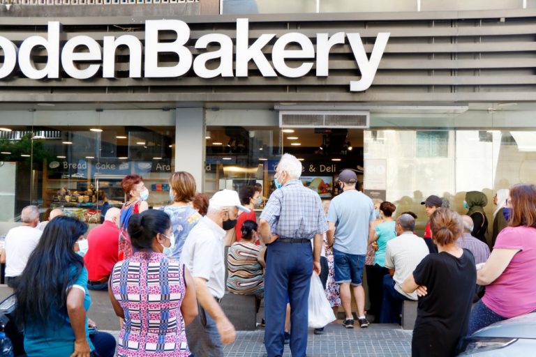 هل انتهت أزمة الخبز بعد رفع السعر؟