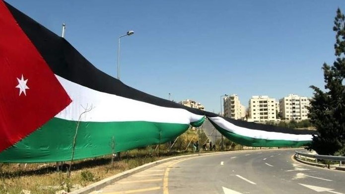 إحالة كبار الضباط في الأردن إلى التقاعد