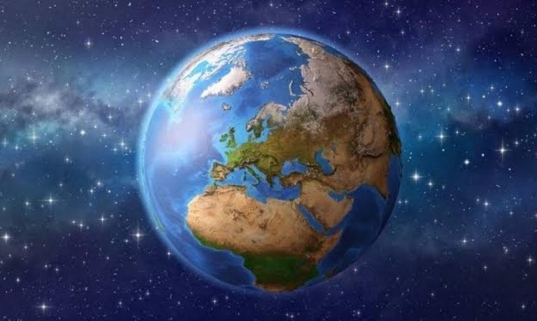 اكتشاف ظاهرة غريبة تحدث بالقرب من الأرض