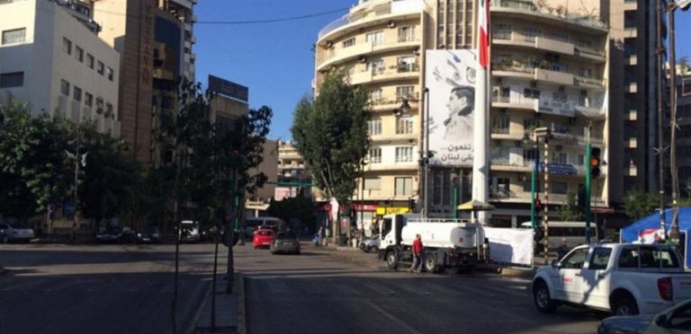 في الأشرفية.. قصة رعب من وحي الأفلام!