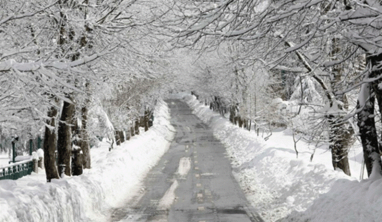 تحذير لأهالي البترون بسبب الطقس!