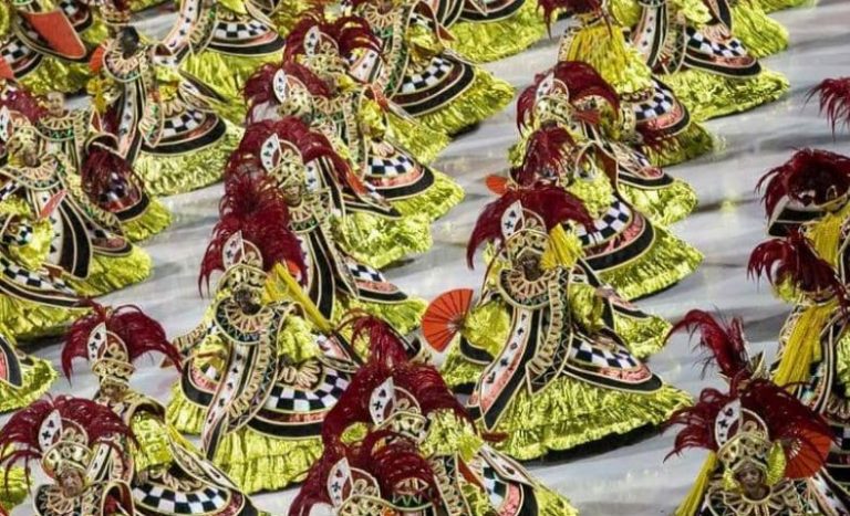 البرازيل تؤجّل “كرنفال ريو دي جانيرو” بسبب كورونا