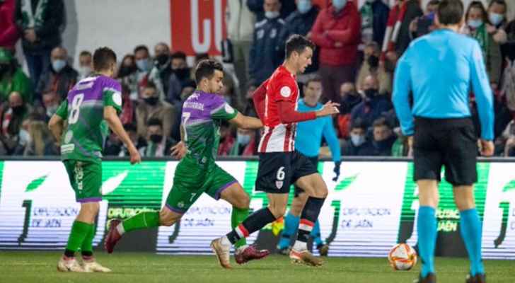 التشي يقلب الطاولة على الميريا