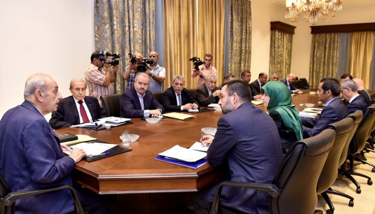 التنمية والتحرير: اضراب “النقل” صرخة للتعبير عن وجع الناس