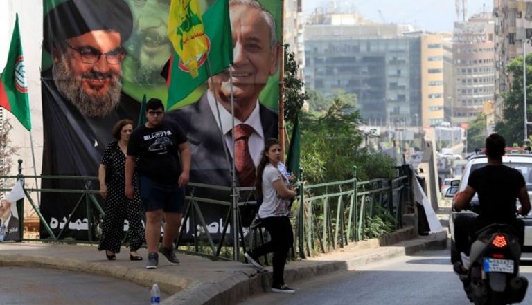 هذه هي أسرار قرار “الثنائي” العودة إلى الحكومة؟