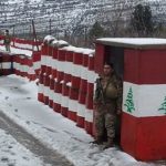 الجيش اللبناني