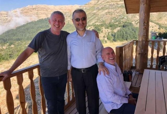 لماذا غاب “المردة” عن بيان “الثنائي”؟