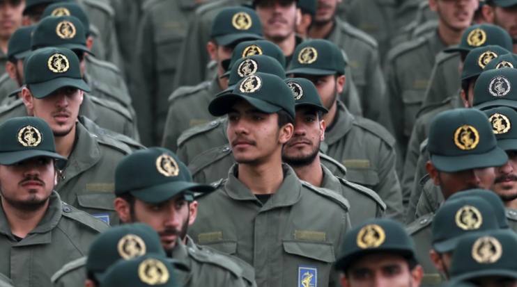 الحرس الثوري لـ”إسرائيل”: أي حماقة ضدنا ستسرّع زوالكم!