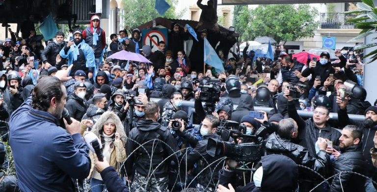 هل انتهت “الحريرية السياسية”؟