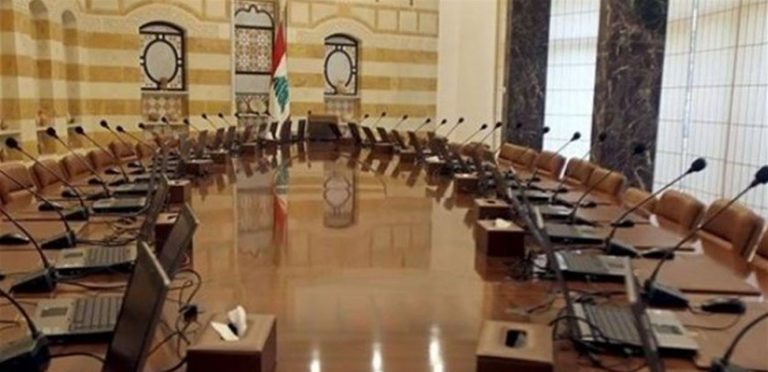 القرار السياسي للقيام بالإصلاح.. غائب عن الحكومة