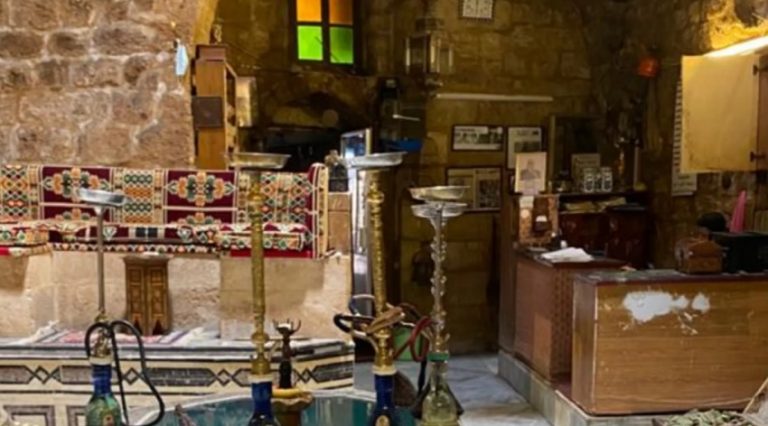 “الحمام التركي” في طرابلس.. من رفاهية إلى ضرورة!