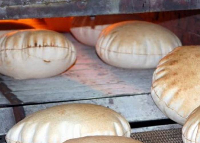 أزمة خبز في الجنوب بعد إقفال “المطاحن الكبرى”