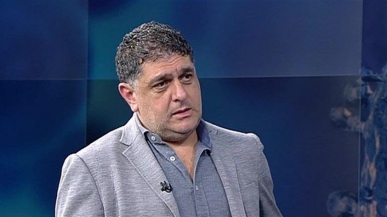 عازار: آخر موجة.. كورونا بيقرر مش نحنا!