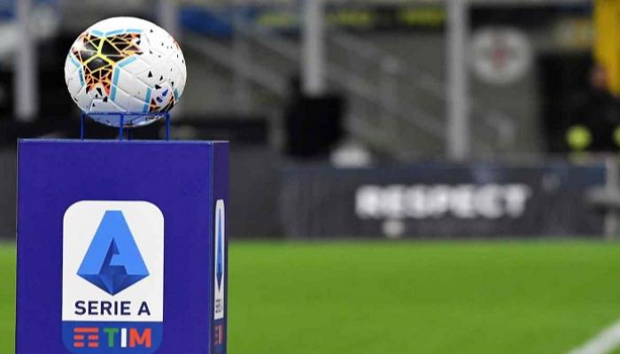 تأجيل 4 مباريات في الدوري الإيطالي بسبب “كورونا”