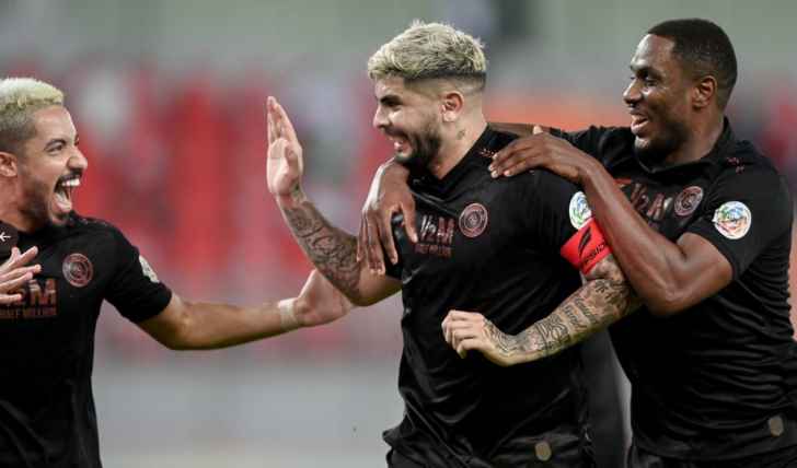 الدوري السعودي: الشباب بنجو من فخ الأهلي