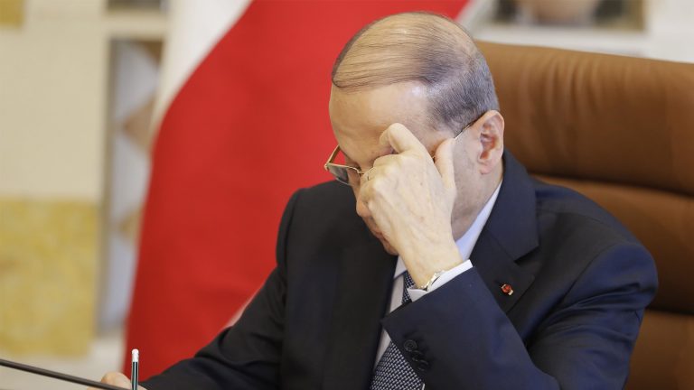 هل أطلق خُصوم العهد “رصاصة الرحمة” على رأسه؟