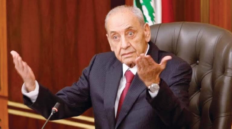 بري: العالم بأسره ألغى الوكالات الحصرية إلا لبنان