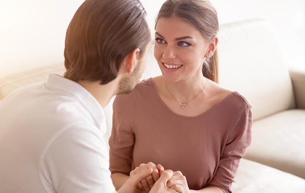 ما سرّ الانجذاب لشخص ما من خلال رائحته؟