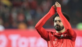 صلاح يعد الجماهير المصرية قبيل انطلاق كأس أمم إفريقيا
