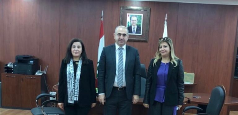 “الزراعة اللبنانية” تفوز في برنامج لدعم البحوث والابتكارات العلمية