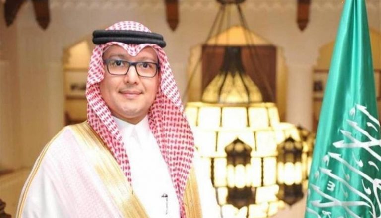 السفير البخاري: قد تُنكِرُ العينُ ضوءَ الشمسِ