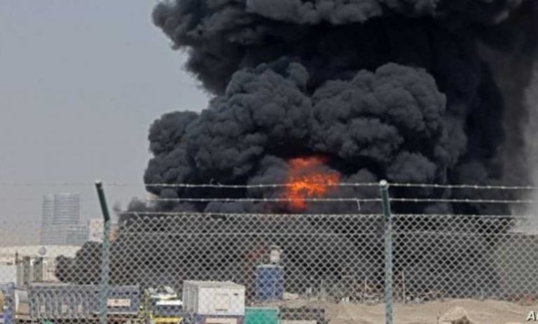 ما بعد هجمات “الحوثيين” على الإمارات…