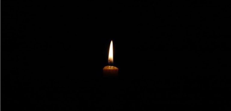 بلدة لبنانية في العتمة!