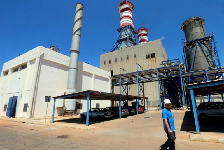 ما الذي يؤخر استجرار الغاز المصري إلى لبنان؟