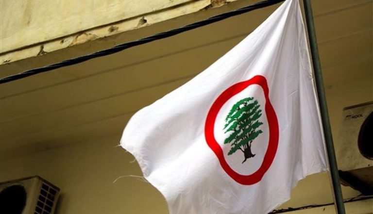 “القوات”: لا يجوز تفعيل عمل مجلس النواب بينما الحكومة معطلة