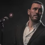 الكاظم الساهر