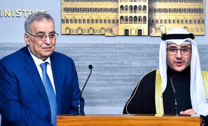 لبنان قد يقترح لجنة مشتركة لمتابعة بنود المبادرة