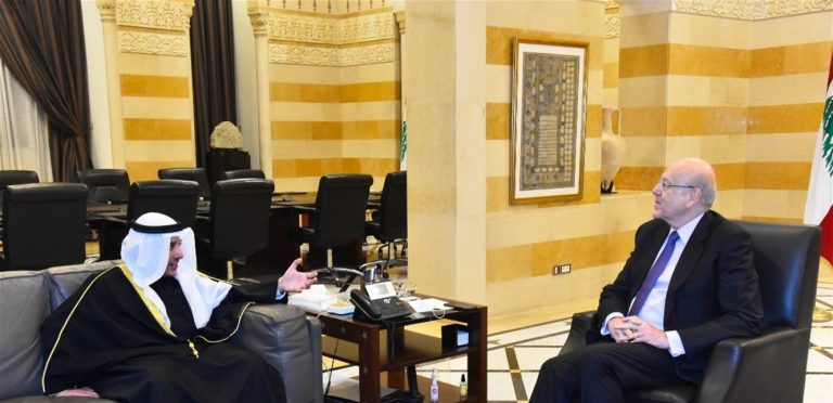 المبادرة الكويتية.. استثمار أميركي في “أزمات لبنان”